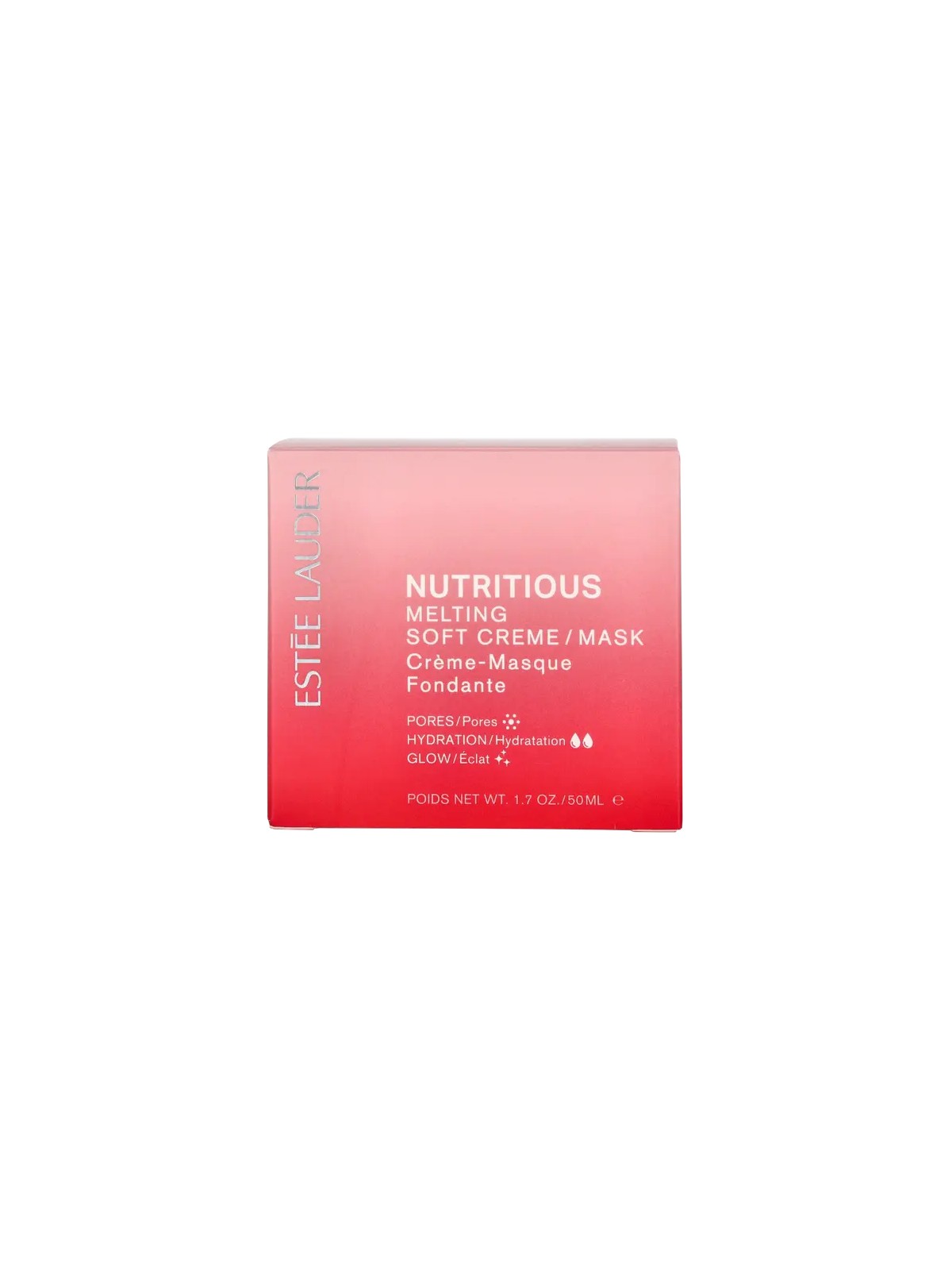 Estee Lauder Nutritious Melting Soft Crï¿½ï¿½me-Mask 50ml