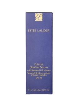 Fondotinta siero Futurist Skin Tint di Estee Lauder