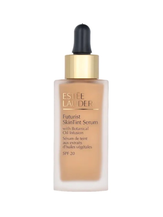 Estee Lauder Siero Futurista SkinTint 30 ml donna  3N2 Wheat