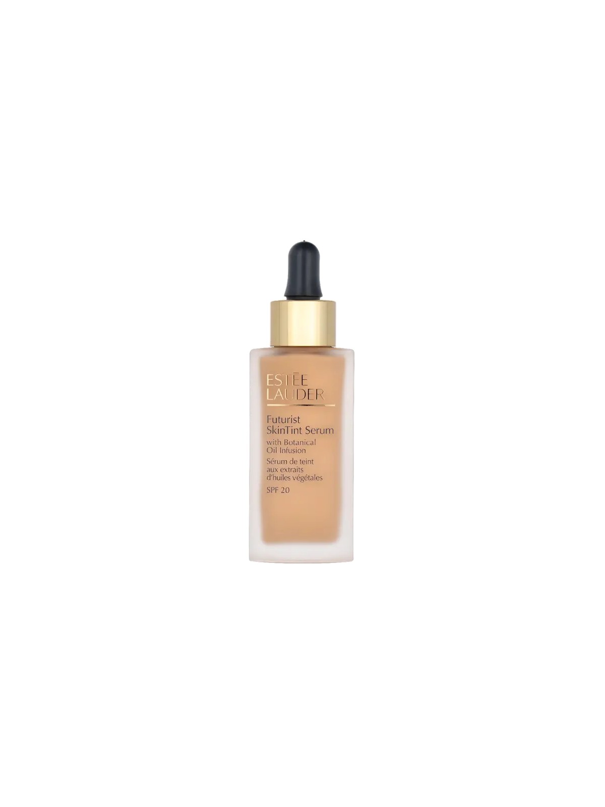Estee Lauder Siero Futurista SkinTint 30 ml donna  3N2 Wheat