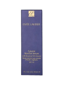 Estee Lauder Siero Futurista SkinTint 30 ml donna  3N2 Wheat