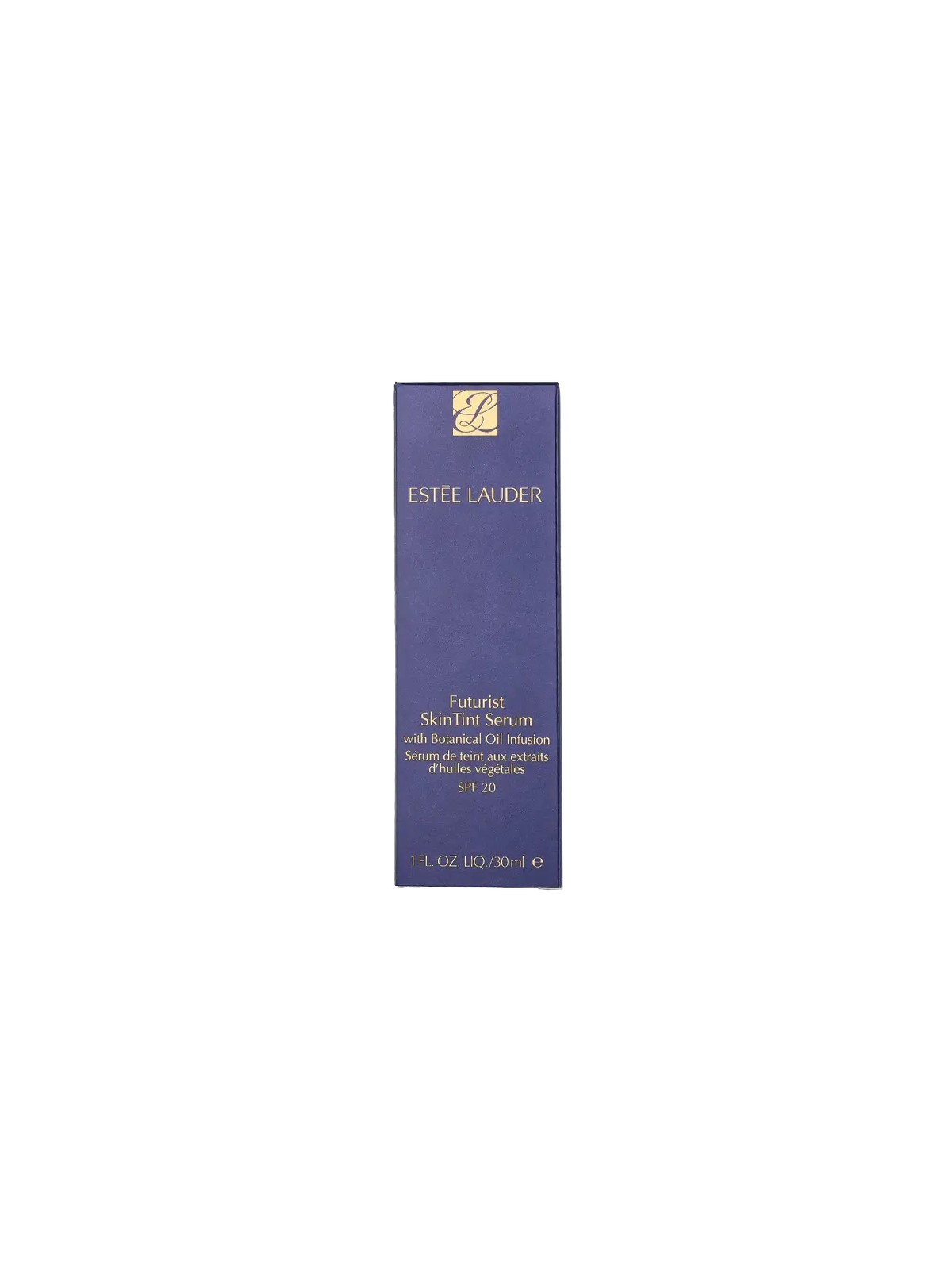Estee Lauder Siero Futurista SkinTint 30 ml donna  3N2 Wheat