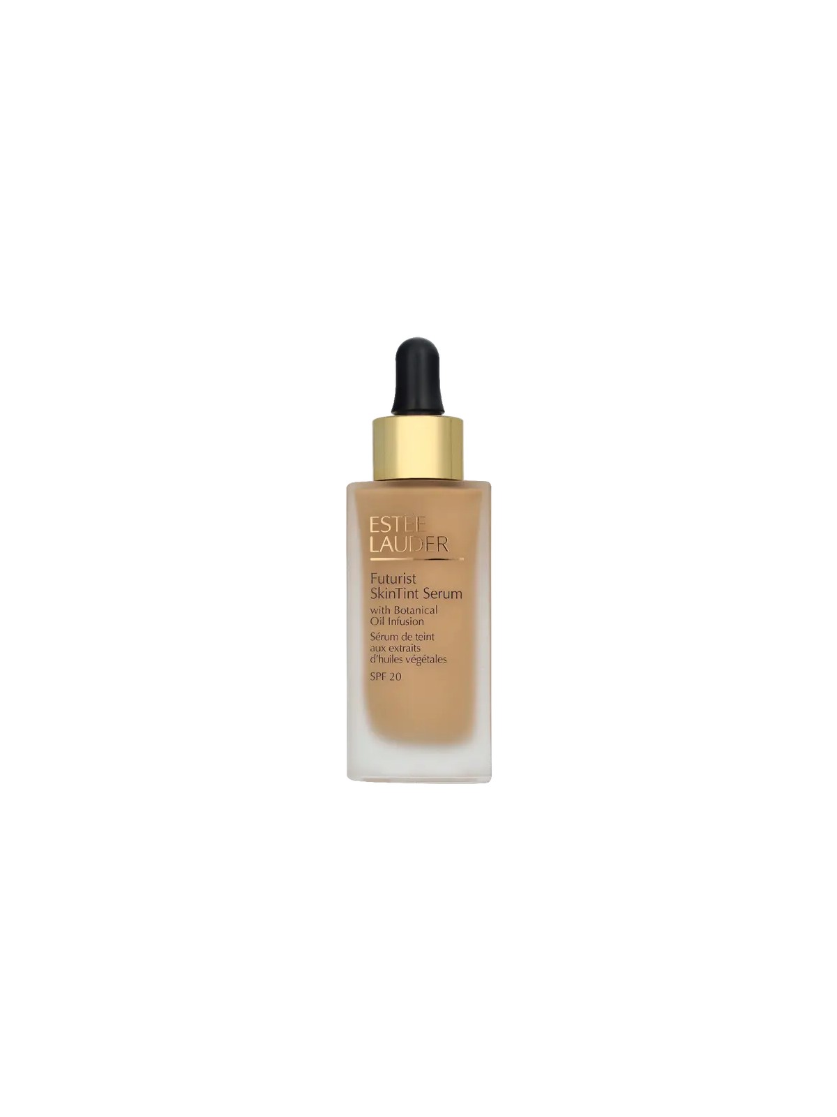 Estee Lauder Siero Futurista SkinTint 30 ml donna 3W1 Tawny