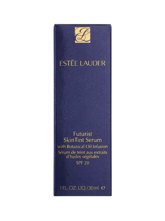 Estee Lauder Siero Futurista SkinTint 30 ml donna 3W1 Tawny