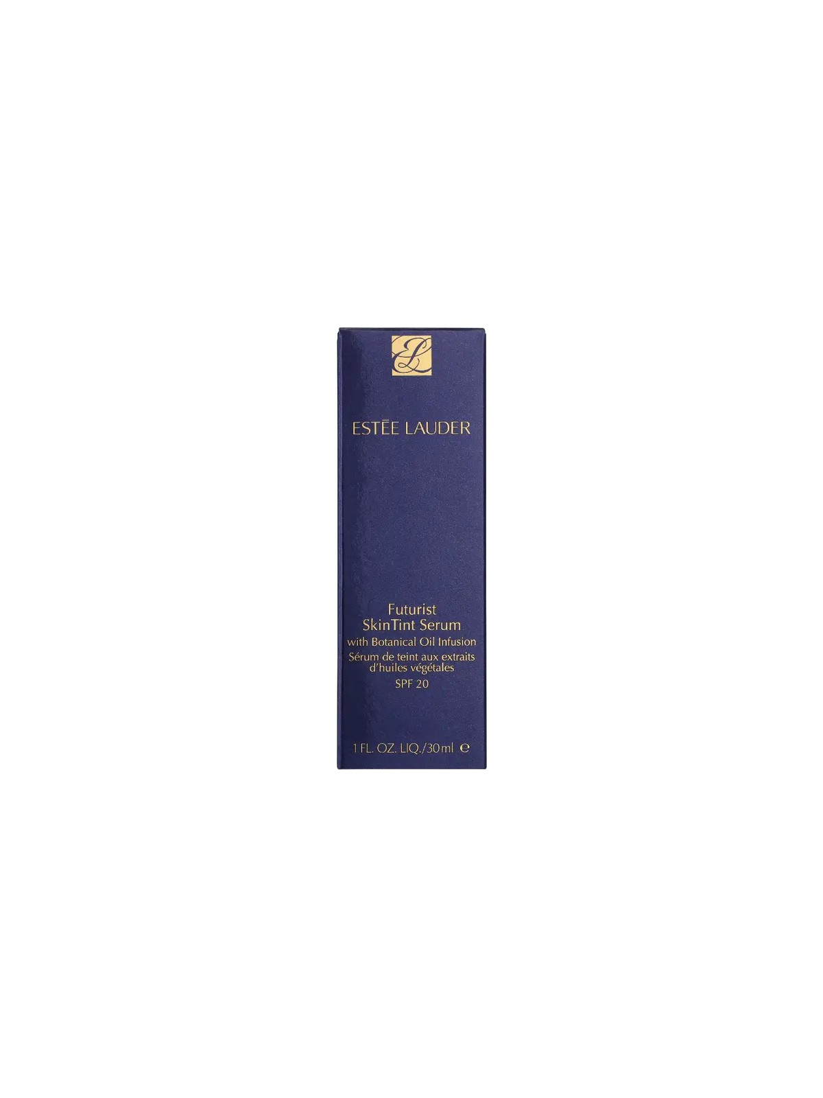 Estee Lauder Siero Futurista SkinTint 30 ml donna 3W1 Tawny