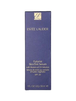 Este Lauder FUTURIST SKINTINT siero SPF20 6N 30ml donna