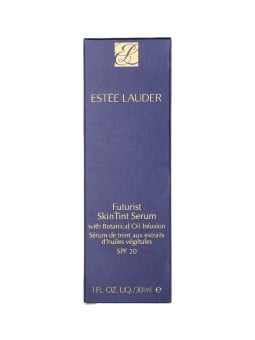 Este Lauder FUTURIST SKINTINT siero SPF20 6N 30ml donna