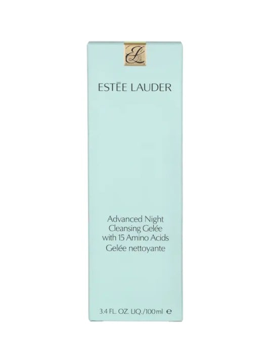 Gel detergente notturno Estï¿½ï¿½e Lauder 100ml