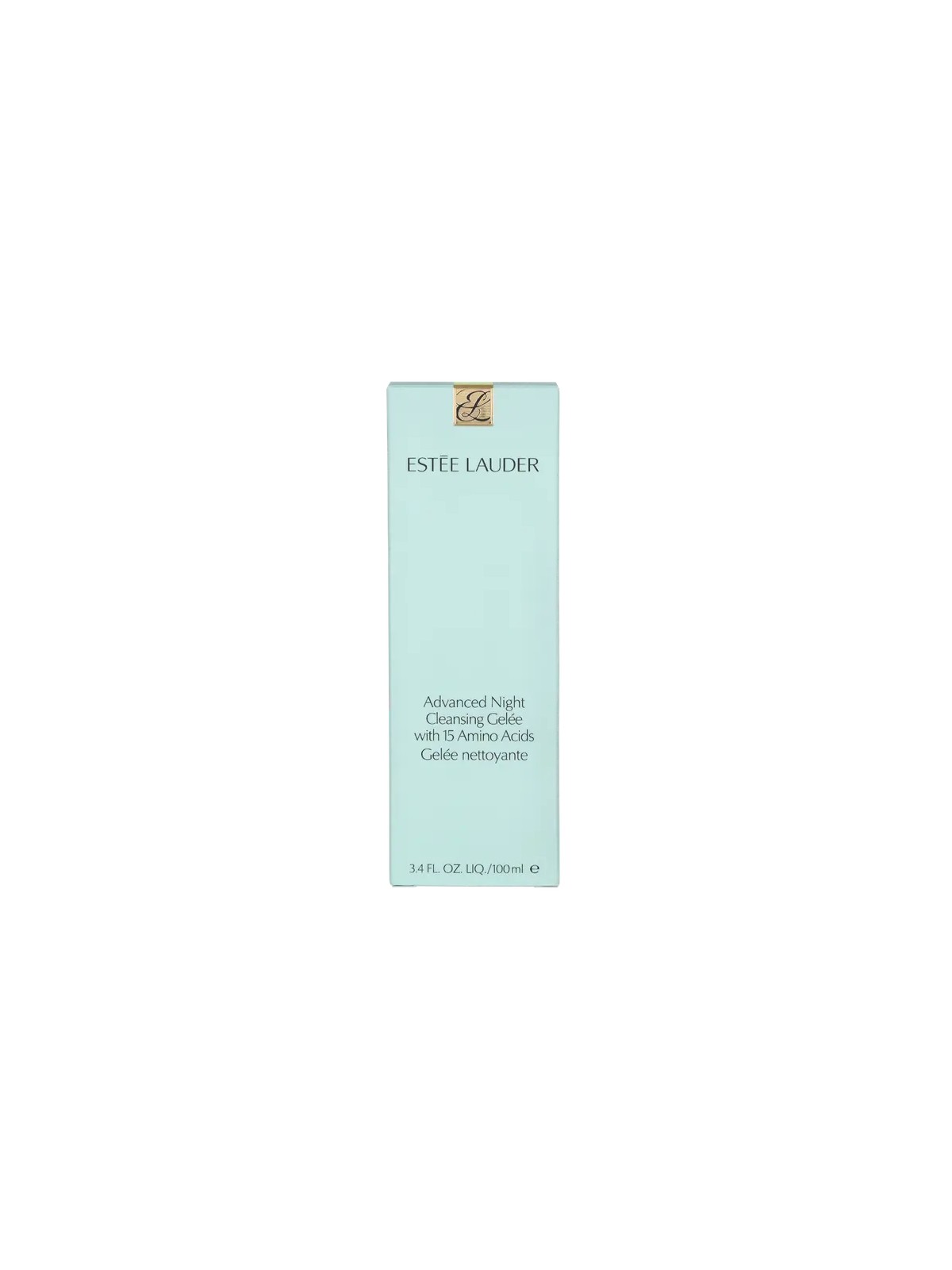 Gel detergente notturno Estï¿½ï¿½e Lauder 100ml