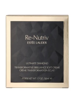 Crema ringiovanente Estee Lauder Re-Nutriv Ultimate Diamond 50ml