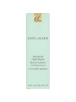 Estee Lauder Advanced Night Repair Rescue Solution 20ml With Bifidus Ferment