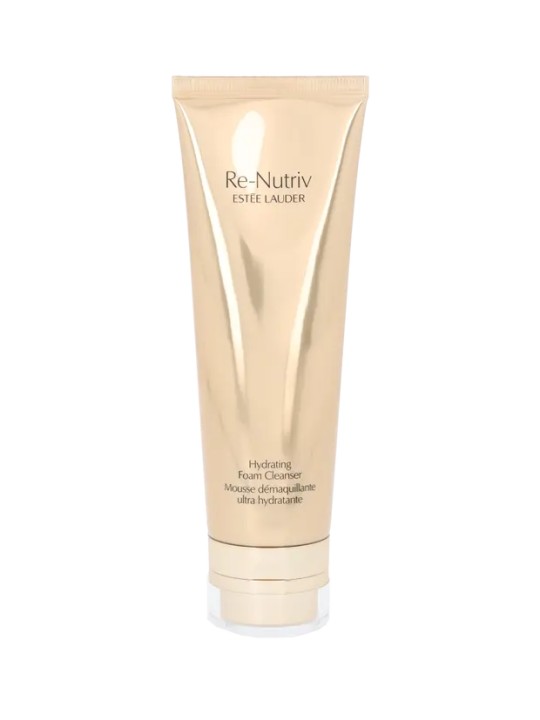 Schiuma detergente Estee Lauder Re-Nutriv 125ml