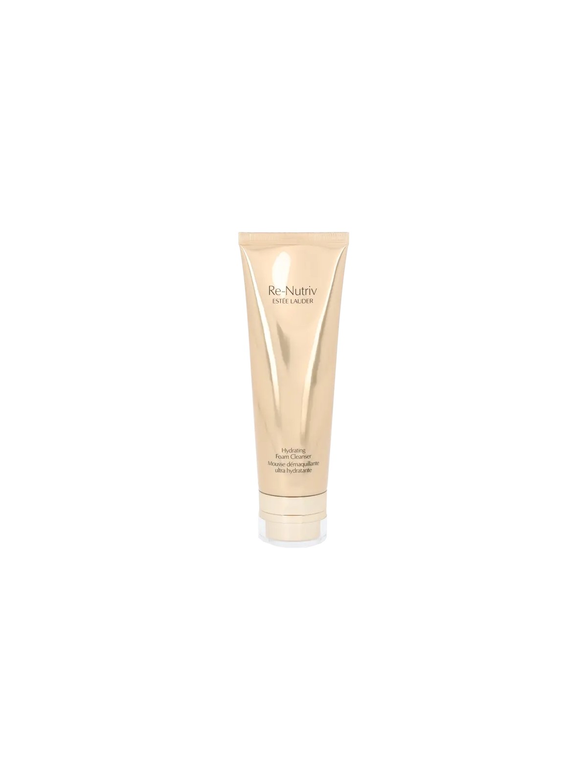 Schiuma detergente Estee Lauder Re-Nutriv 125ml