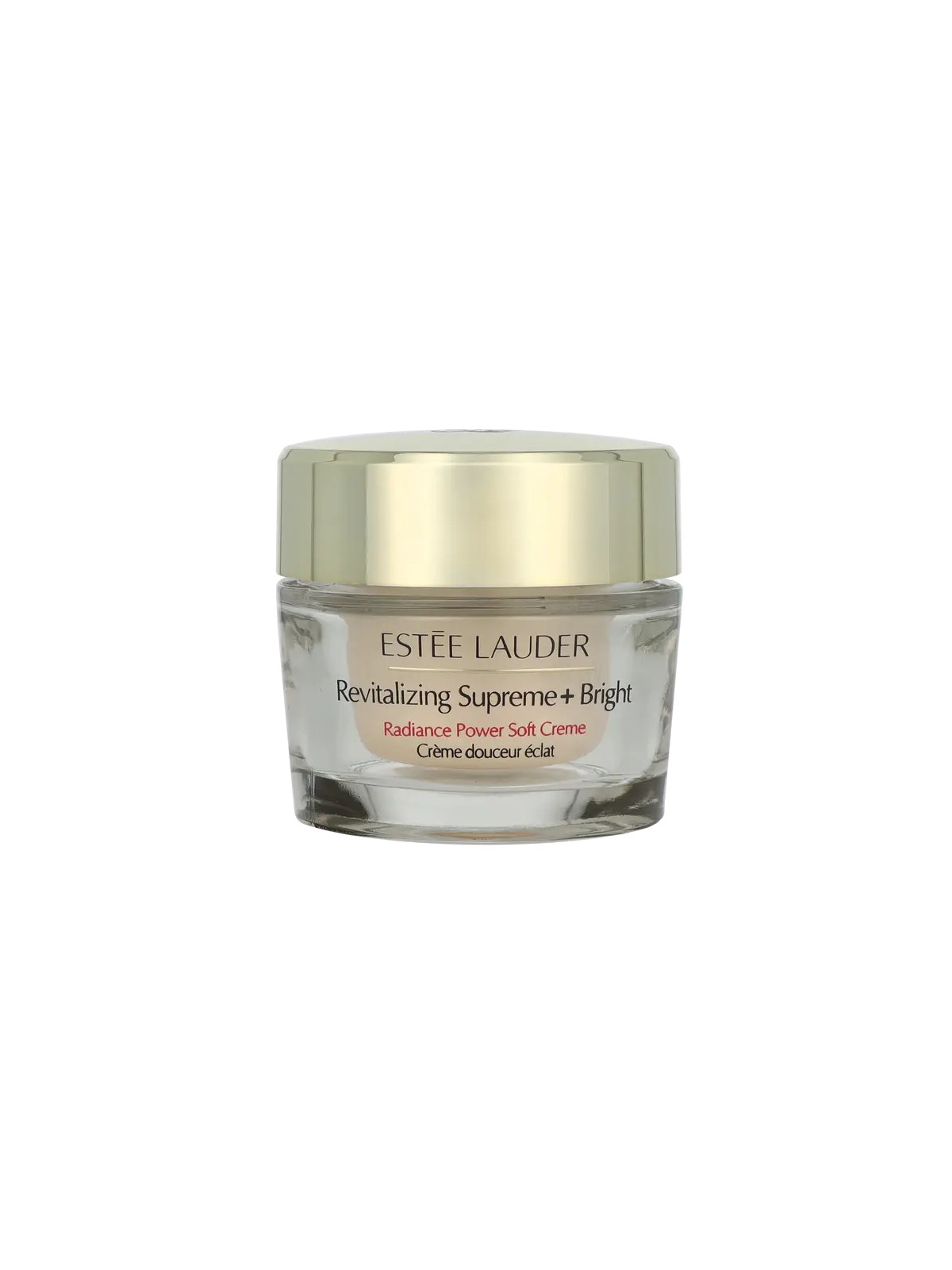 Estee Lauder Crema Viso Revitalizing Supreme+ 50ml