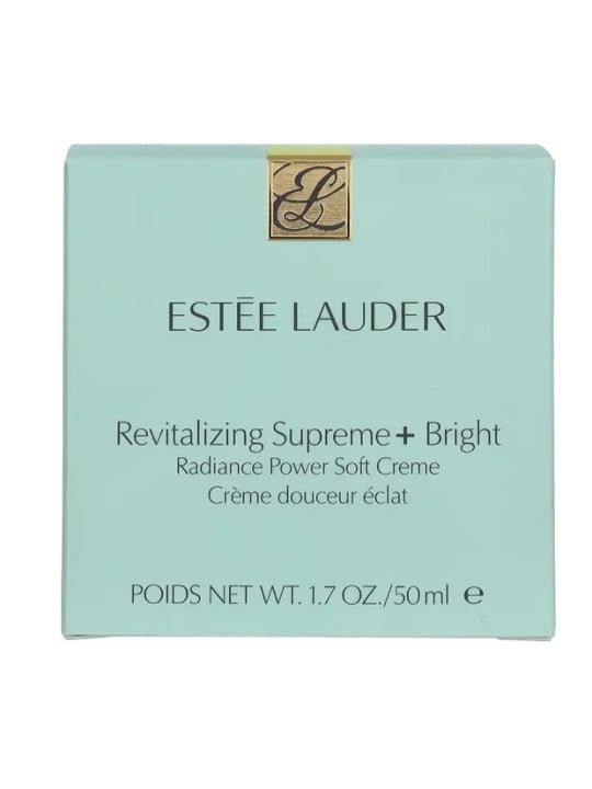 Estee Lauder Crema Viso Revitalizing Supreme+ 50ml