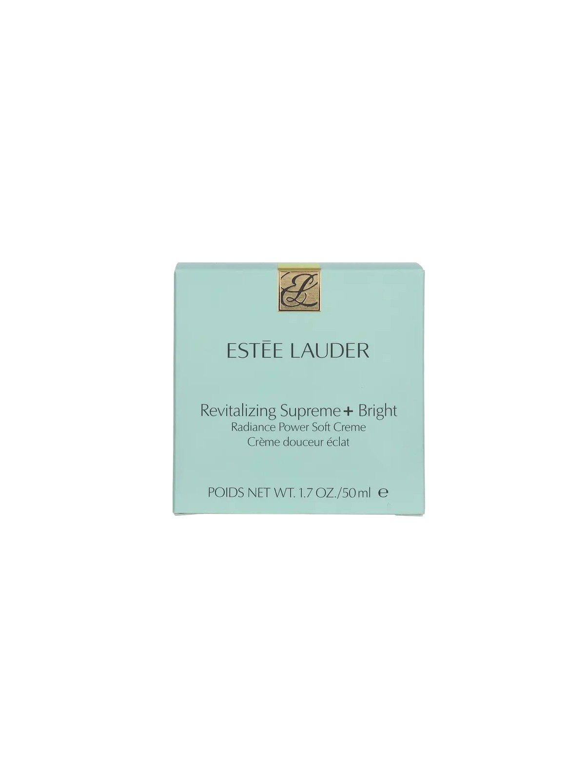 Estee Lauder Crema Viso Revitalizing Supreme+ 50ml