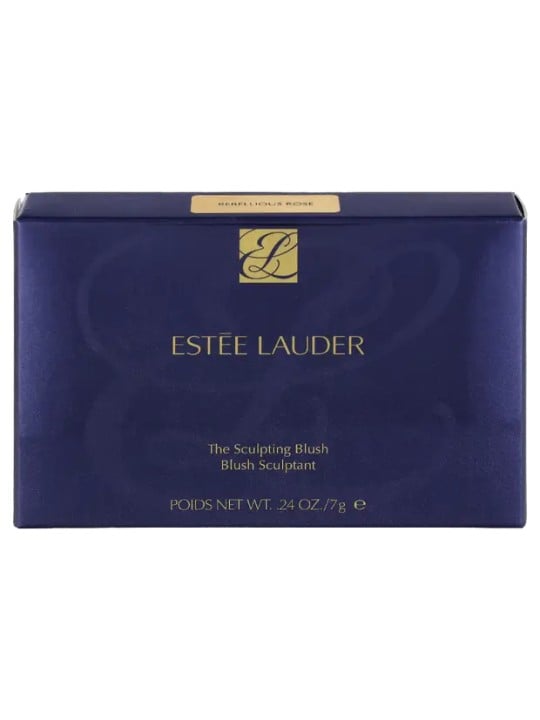 Estée Lauder Fard in polvere scolpito n.Rebell 7gr unisex