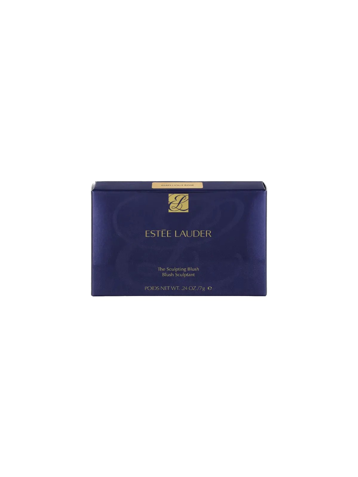 Estée Lauder Fard in polvere scolpito n.Rebell 7gr unisex