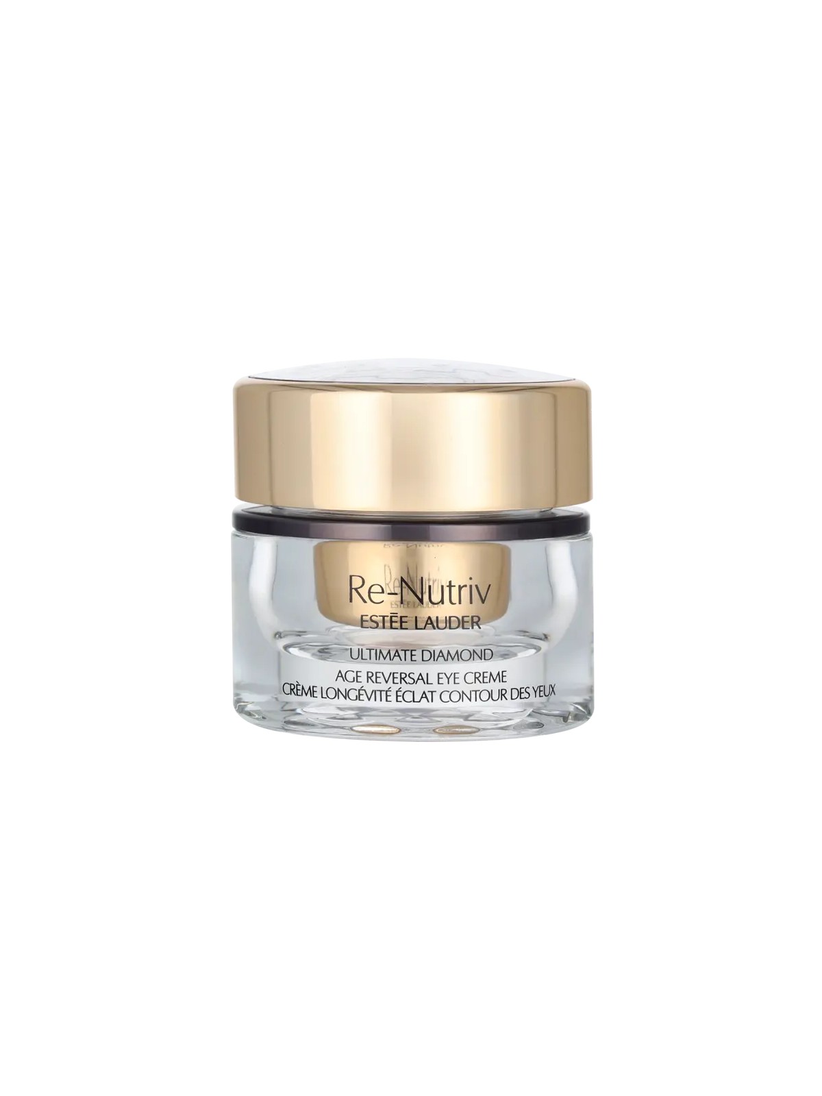 Crema Contorno Occhi Re-Nutriv Ultimate Diamond