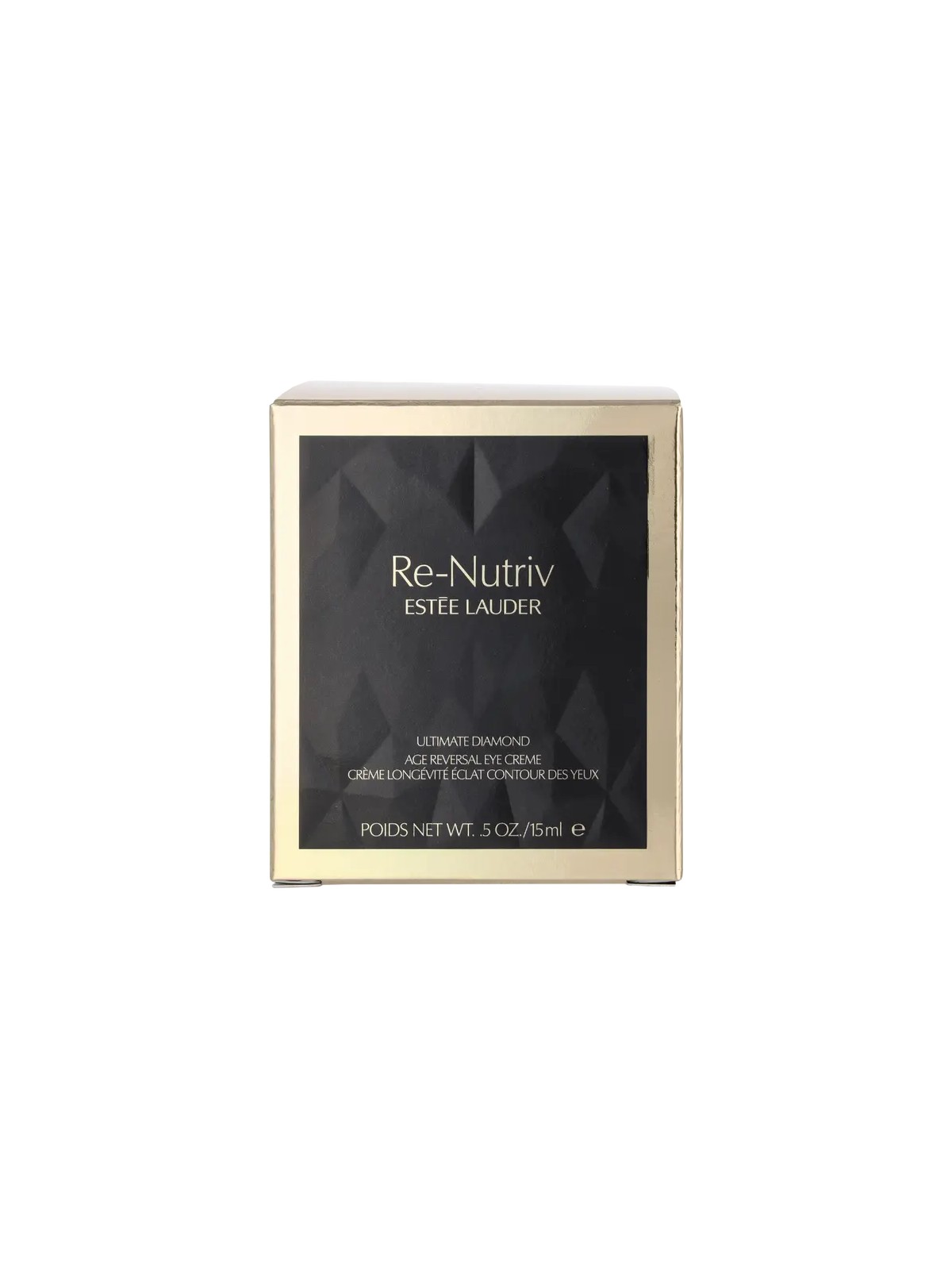 Crema Contorno Occhi Re-Nutriv Ultimate Diamond