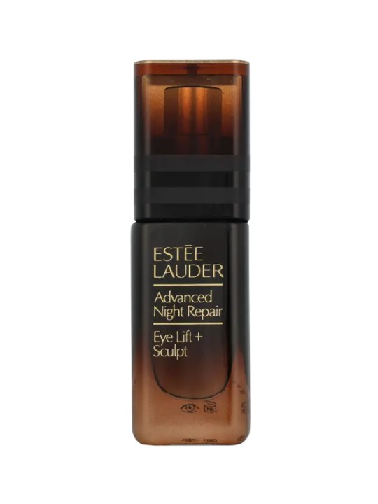 Estée Lauder TRATTAMENTO VISO RIPARATORE NOTTURNO AVANZATO LIFTING + RIMODELLAMENTO CONTORNO OCCHI 1 unità donna
