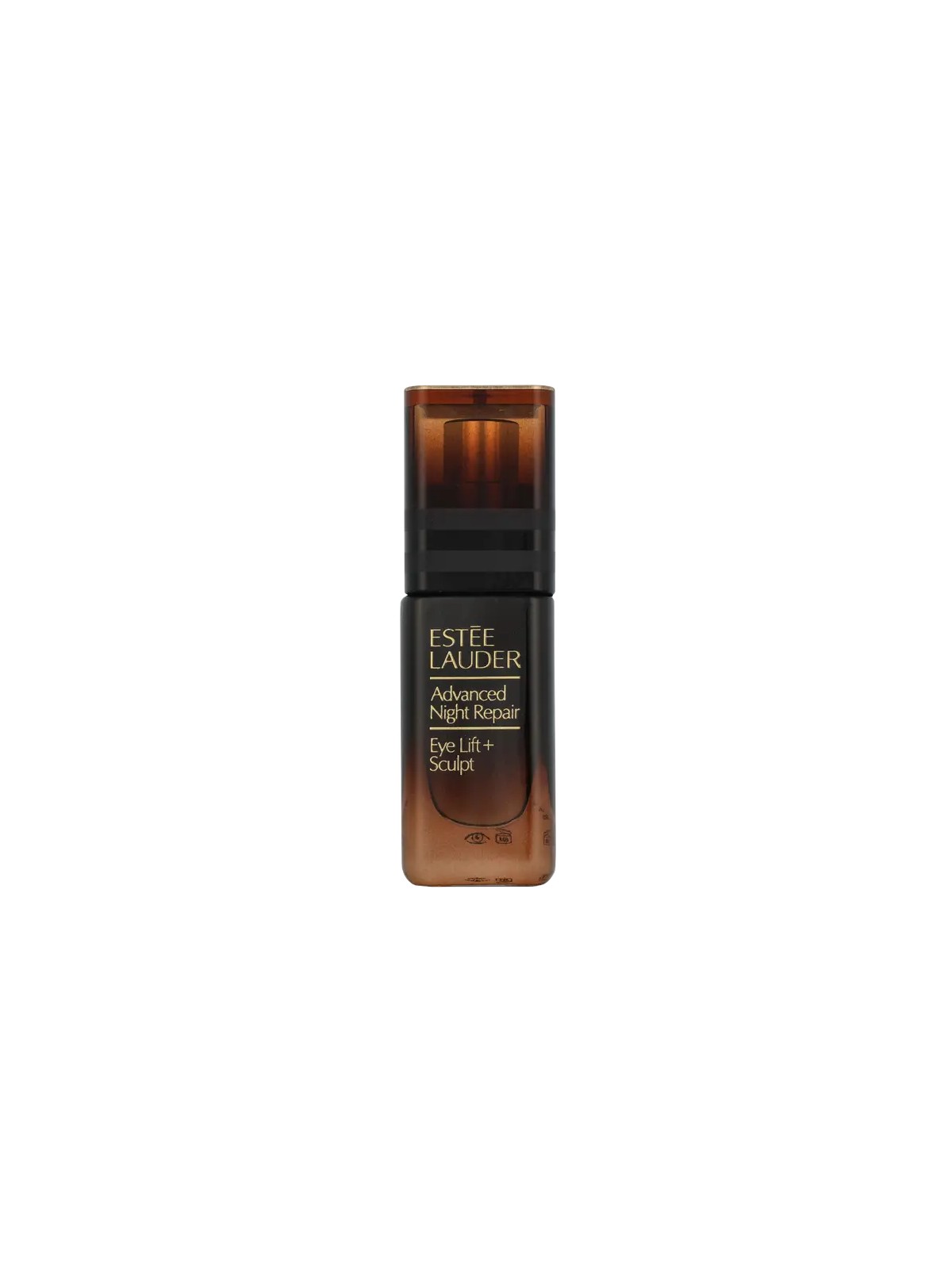 Estée Lauder TRATTAMENTO VISO RIPARATORE NOTTURNO AVANZATO LIFTING + RIMODELLAMENTO CONTORNO OCCHI 1 unità donna