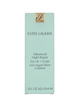 Estée Lauder TRATTAMENTO VISO RIPARATORE NOTTURNO AVANZATO LIFTING + RIMODELLAMENTO CONTORNO OCCHI 1 unità donna