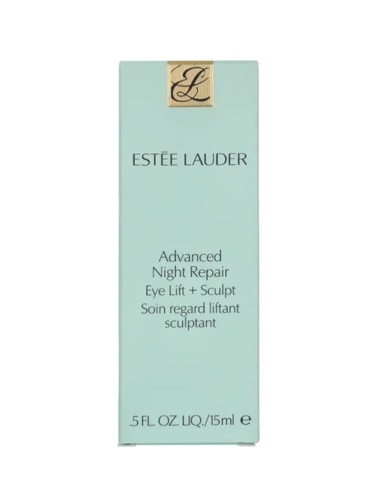 Estée Lauder TRATTAMENTO VISO RIPARATORE NOTTURNO AVANZATO LIFTING + RIMODELLAMENTO CONTORNO OCCHI 1 unità donna