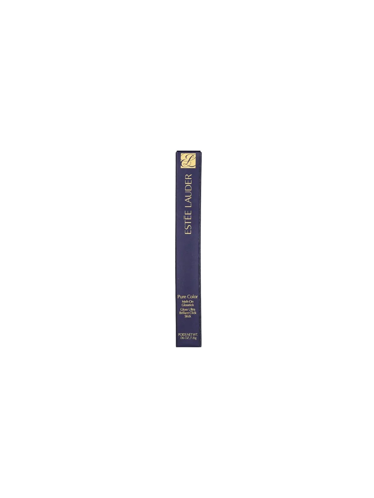 Estee Lauder Pure Color Melt on Glosstick - Lucidalabbra 1,8 g donna Melted Rose