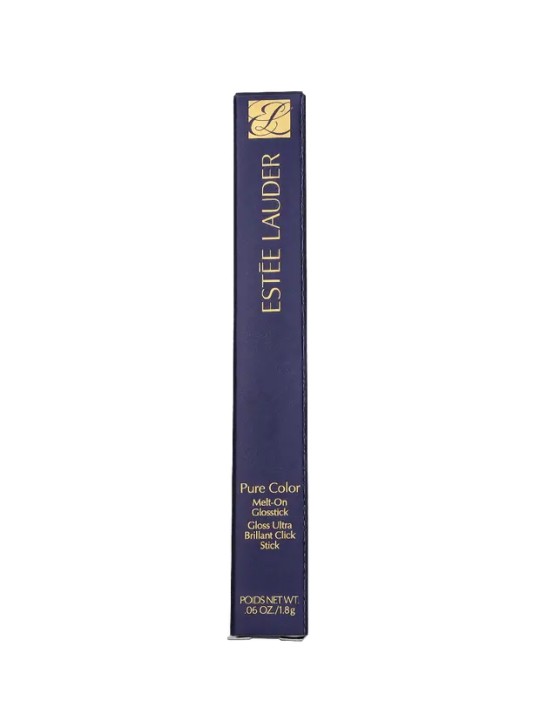 Estee Lauder Pure Color Melt on Glosstick - Lucidalabbra 1,8 g donna Melted Blush
