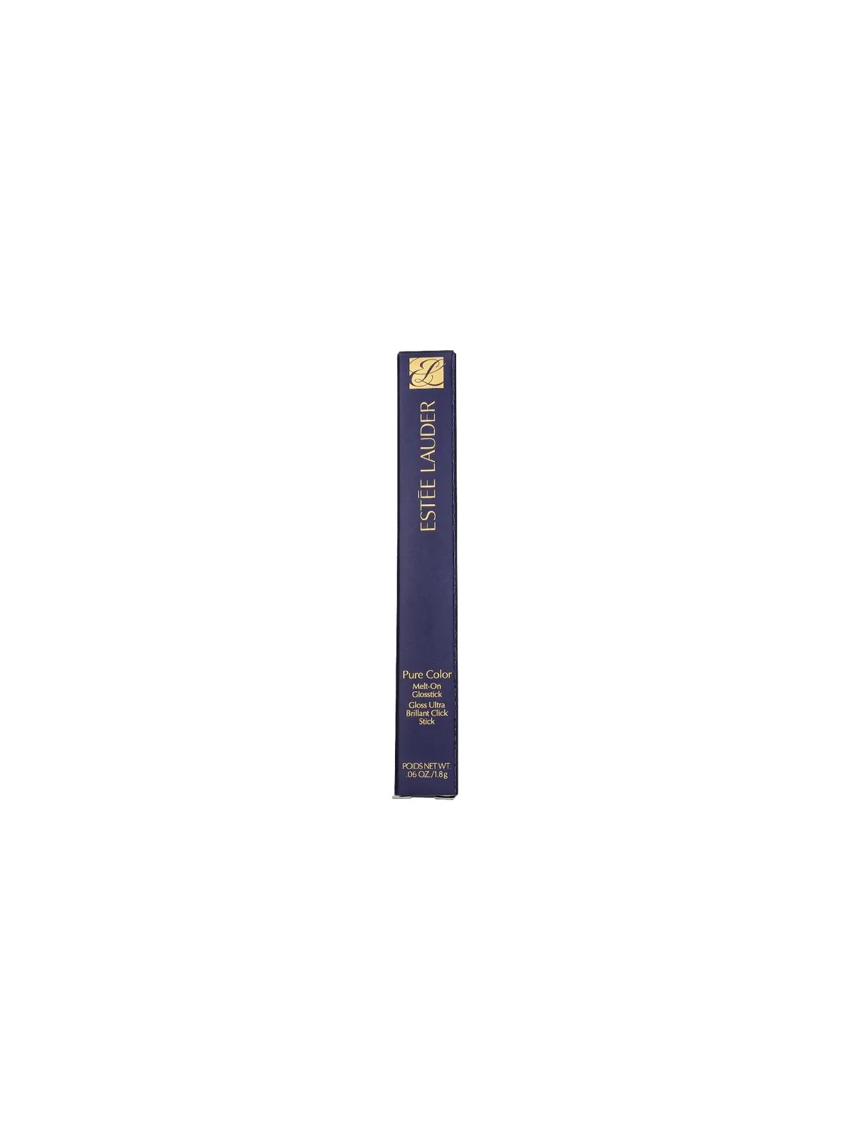 Estee Lauder Pure Color Melt on Glosstick - Lucidalabbra 1,8 g donna Melted Blush