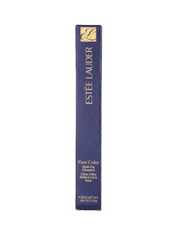 Estée Lauder Lucidalabbra PURE COLOR MELT-ON n.390-Melted Melon 1,8gr unisex