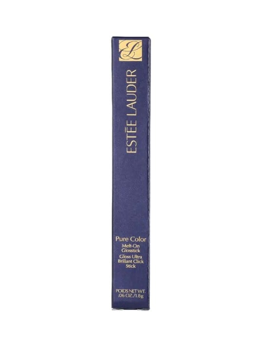 Estée Lauder Lucidalabbra PURE COLOR MELT-ON n.390-Melted Melon 1,8gr unisex