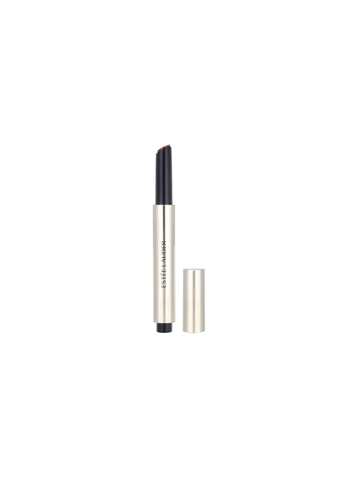 Estee Lauder Pure Color Melt on Glosstick - Lucidalabbra 1,8 g donna Melted Garnet