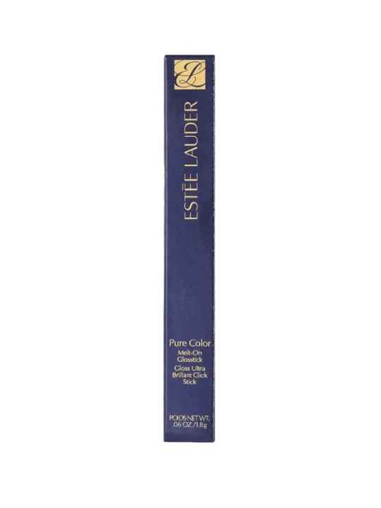Estee Lauder Pure Color Melt on Glosstick - Lucidalabbra 1,8 g donna Melted Tangerine