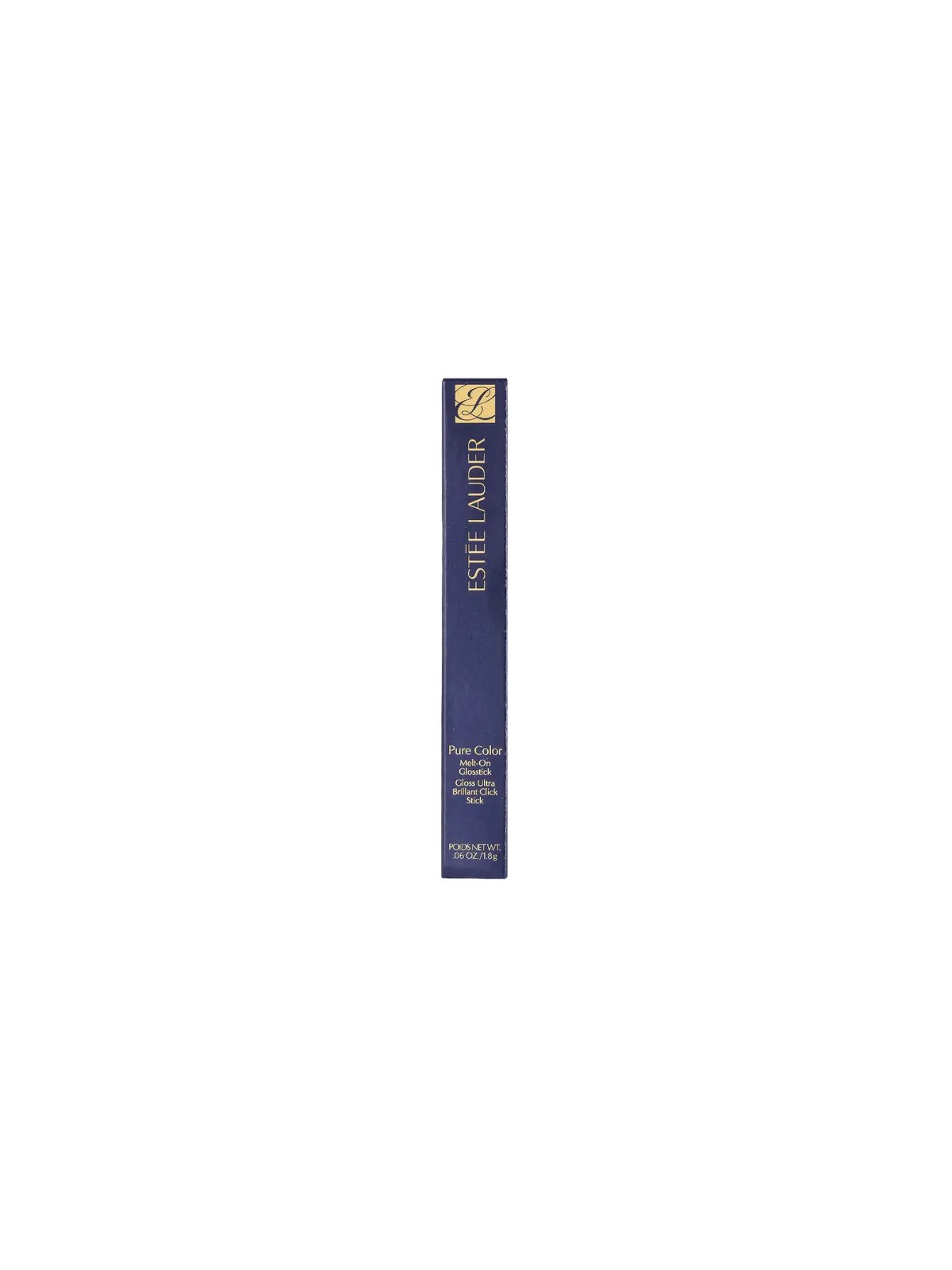 Estee Lauder Pure Color Melt on Glosstick - Lucidalabbra 1,8 g donna Melted Tangerine