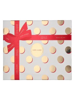 Estée Lauder The Lift + Glow Routine Set - Cofanetto regalo 50ml donna