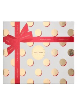 Estée Lauder The Radiance Routine Set - Cofanetto regalo 50ml donna