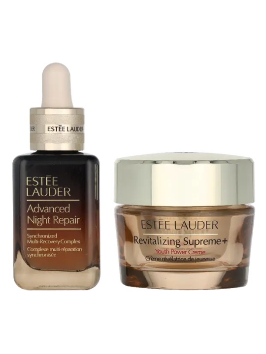 Set regalo Estee Lauder Youth Keepers Unwrapped - Set regalo 30ml donna