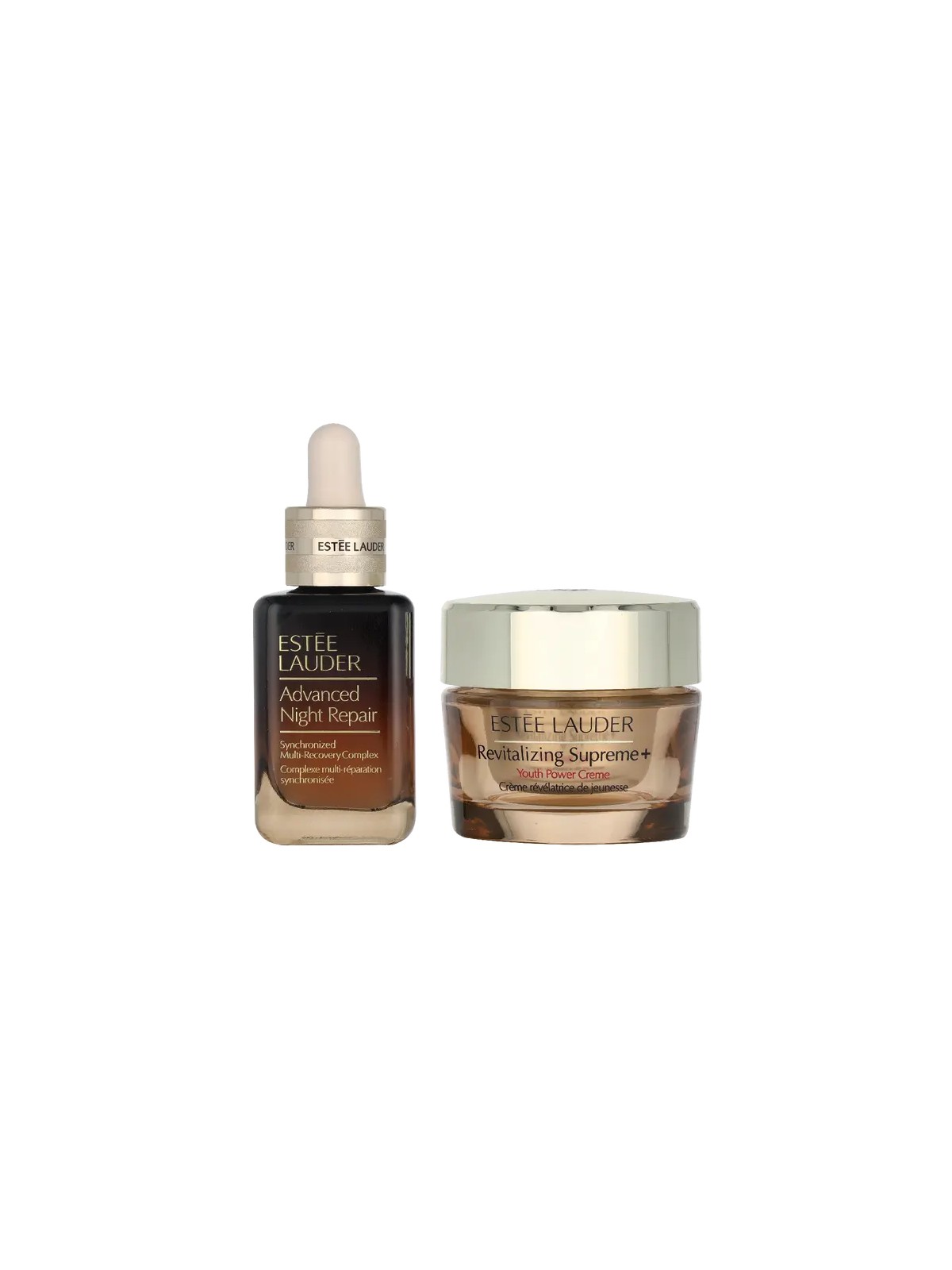 Set regalo Estee Lauder Youth Keepers Unwrapped - Set regalo 30ml donna