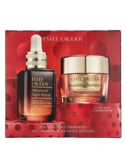 Set regalo Estee Lauder Youth Keepers Unwrapped - Set regalo 30ml donna