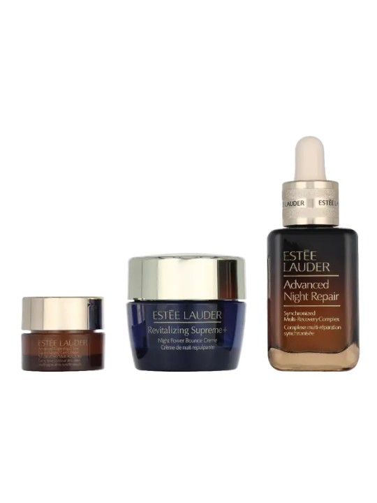Estée Lauder Nighttime Experts Repair Set - Set regalo per la cura della pelle? 60 ml donna