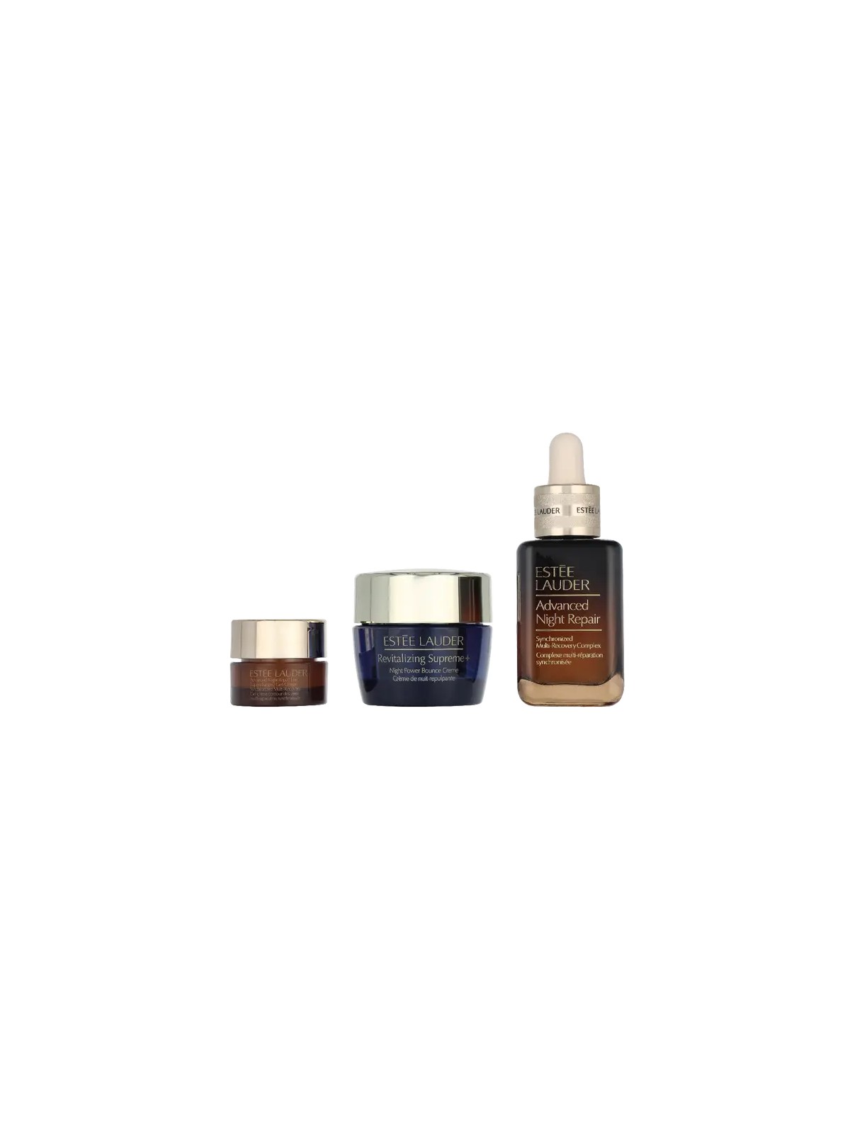 Estée Lauder Nighttime Experts Repair Set - Set regalo per la cura della pelle? 60 ml donna