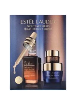 Estée Lauder Nighttime Experts Repair Set - Set regalo per la cura della pelle? 60 ml donna