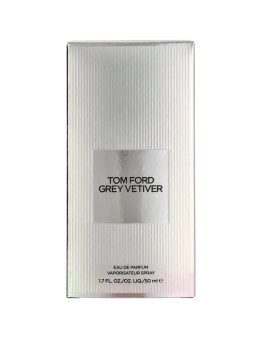 Tom Ford Grey Vetiver eau de parfum Spray uomo 50ml