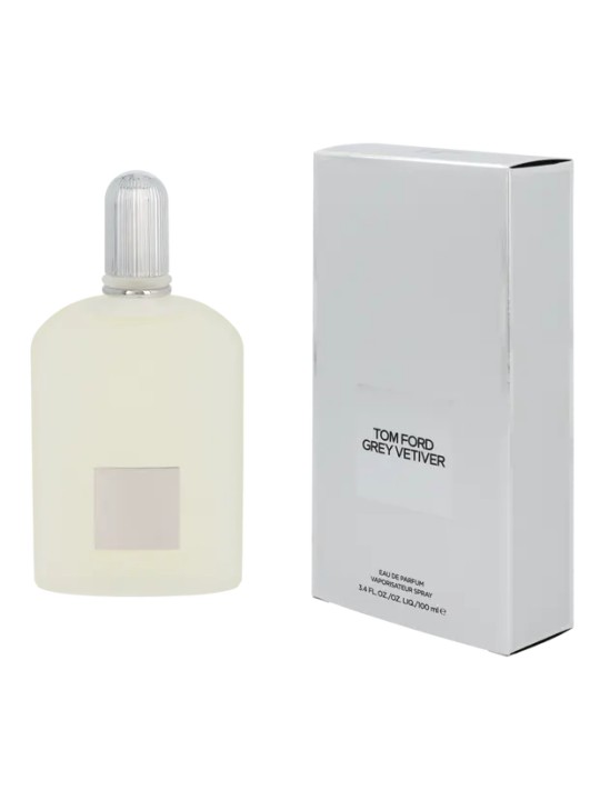 Tom Ford Grey Vetiver eau de parfum Spray uomo 100ml