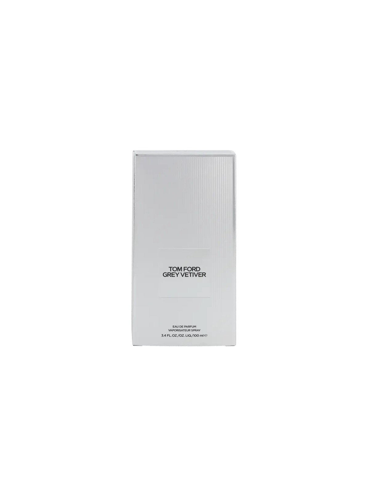Tom Ford Grey Vetiver eau de parfum Spray uomo 100ml