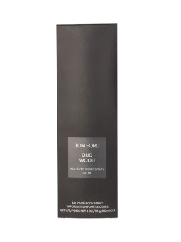Tom Ford Oud Wood Body Spray unisex 150ml