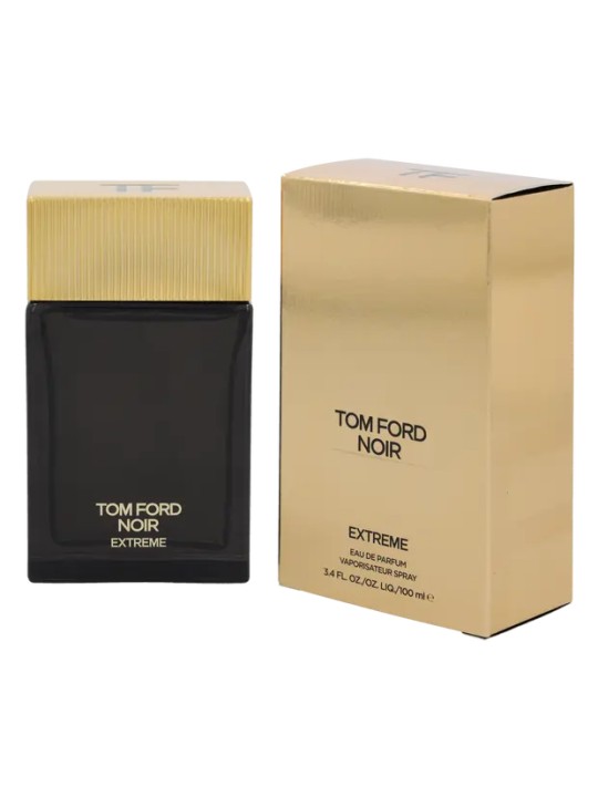 Tom Ford Noir Extreme EDP Spray uomo 100ml