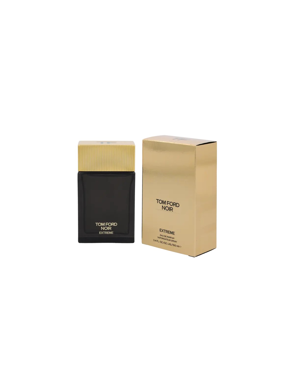 Tom Ford Noir Extreme EDP Spray uomo 100ml